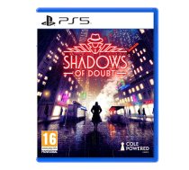 Shadows of Doubt /PS5 ( 5056208823700 )