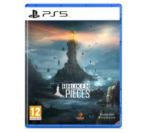 Broken Pieces /PS5 ( 5060522099598 )
