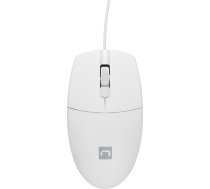 Mouse Ruff 2 1000 DPI white ( NMY 1988 ) Datora pele