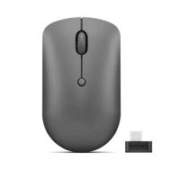 LENOVO 540 USB-C WIRELESS COMPACT MOUSE ( GY51D20867 ) Datora pele
