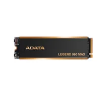 ADATA Legend 960 MAX M.2 2TB PCIe Gen4x4 2280 ( ALEG 960M 2TCS 4711085938862 ) SSD disks