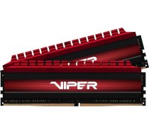 PATRIOT VIPER DDR4 2x32GB 3600MHz CL18 ( PV464G360C8K PV464G360C8K ) operatīvā atmiņa