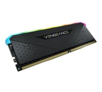 CORSAIR Veng RGB RS DDR4 16GB 3600Mhz ( CMG16GX4M1D3600C18 CMG16GX4M1D3600C18 CMG16GX4M1D3600C18 ) operatīvā atmiņa