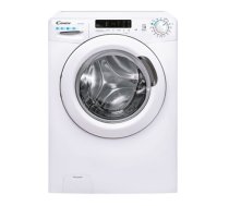 Candy Smart CS4 1062DE/2-S washing machine Front-load 6 kg 1000 RPM White ( CS4 1062DE/1 S CS4 1062DE/1 S )