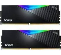 MEMORY DIMM 32GB DDR5-6400/K2 AX5U6400C3216GDCLARBK ADATA ( AX5U6400C3216G DCLARBK ) operatīvā atmiņa