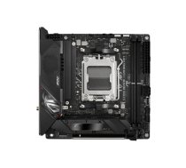 ASUS ROG STRIX B650E-I GAMING WIFI AM5 ( 90MB1BI0 M0EAY0 4711081957881 MBAS-660 ROG STRIX B650E-I GAMING WIFI ) pamatplate mātesplate