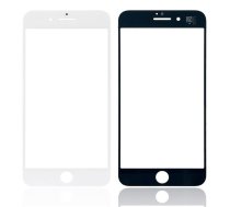 LCD stikls Apple iPhone 8 Plus ar rami un OCA balts V2 ORG 4000000914426 (4000000914426) ( JOINEDIT57801187 )
