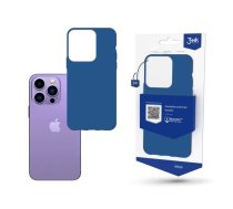 3mk Matt Case do Apple iPhone 14 Pro Max blueberry ( 5903108476898 5903108476898 5903108476898 )