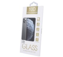 LCD aizsargstikls 10D Full Glue Huawei P30 Lite/Nova 4E liektss melns 5900495841537 (5900495841537) ( JOINEDIT57813387 ) aizsardzība ekrānam mobilajiem telefoniem
