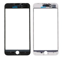 LCD stikls Apple iPhone 8 Plus ar rami un OCA balts V3 4000000940999 (4000000940999) ( JOINEDIT57801523 )
