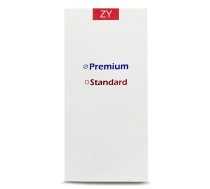 Displejs Apple iPhone 8 Plus ar skarienjutigo paneli balts ZY Premium 4000000935278 (4000000935278) ( JOINEDIT57801438 )