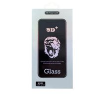 LCD aizsargstikls 9D Gorilla Apple iPhone XS Max/11 Pro Max melns 4000000932178 (4000000932178) ( JOINEDIT57801387 ) aizsardzība ekrānam mobilajiem telefoniem