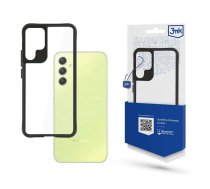 Samsung Galaxy A34 5G - 3mk Satin Armor Case+ ( 5903108515085 149099-0 3mk Satin Armor Case+(81) 3MK4659 ) maciņš apvalks mobilajam telefonam
