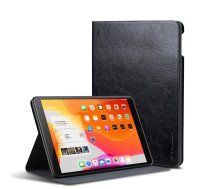 Macins X-Level Kite Samsung X800/X806 Tab S8 Plus 12.4 2021 melns ( 6957330380477 ) planšetdatora soma