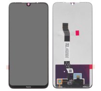 Displejs Xiaomi Redmi Note 8 ar skarienjutigo paneli melns ORG 4000000928072 (4000000928072) ( JOINEDIT57801268 )