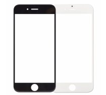 LCD stikls Apple iPhone 6 ar rami un OCA melns V2 ORG 4000000914334 (4000000914334) ( JOINEDIT57801180 )