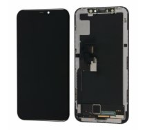 Displejs Apple iPhone X ar skarienjutigo paneli ZY INCELL 4000000940029 (4000000940029) ( JOINEDIT57801498 )