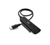 Adapter UGREEN USB-C 3.0 do dysku SATA 2.5"  50cm ( 6957303876105 6957303876105 )