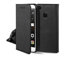 Macins Smart Magnet Huawei P30 Pro melns ( 5900495730596 5900495730596 ) maciņš  apvalks mobilajam telefonam