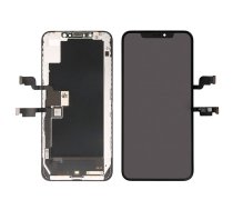 Displejs Apple iPhone XS Max ar skarienjutigo paneli HX soft OLED 4000000963509 (4000000963509) ( JOINEDIT57801966 )