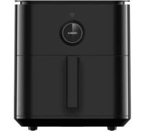 Xiaomi Smart Air Fryer (EU) BHR7357EU Power 1800 W Capacity 6.5 L Black ( BHR7357EU 409652 47706 6941812729304 ) Fritēšanas iekārta