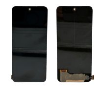 Displejs Xiaomi Redmi Note 12S ar skarienjutigo paneli melns OLED 4000000982098 (4000000982098) ( JOINEDIT57802380 )
