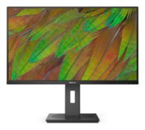 Philips 31.5" 32B1N3800/00 VA 4K UHD 60Hz HDMI DP 5xUSB Speakers Monitor ( 32B1N3800/00 8721038001235 ) monitors