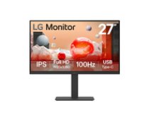 LG 27" 27BA750-B Full HD HDMI DP DaisyChain IPS Black 16:9 ( 27BA750 B 27BA750-B.AEU 480982 ) monitors
