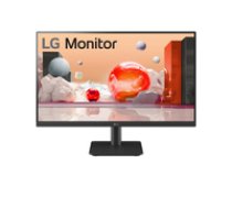 LG 24" 24BA400-B FHD DVI DP HDMI USB IPS 16:9 schwarz ( 24BA400 B 24BA400-B.AEU 24BA400-B.AEUQ ) monitors