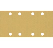 Bosch EXPERT Sanding Pad C470 93x186mm K180 10x ( 2608900857 2 608 900 857 )