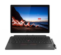 Lenovo ThinkPad X12 Detachable Gen 2 21LK - Tablet - mit abnehmbarer Tastatur - Intel Core Ultra 7 164U / 1.1 GHz - vPro Enterprise - Win 11 ( 21LK0021GE ) Planšetdators