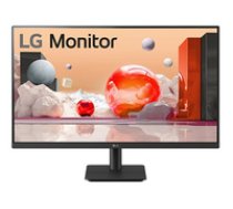 LG 27" 27BA400-B Full HD HDMI DP IPS Black 16:9 ( 27BA400 B 27BA400-B.AEU 27BA400-B.AEUQ 8806096207161 ) monitors