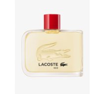 Lacoste Essential Red EDT 125 ml Vīriešu Smaržas