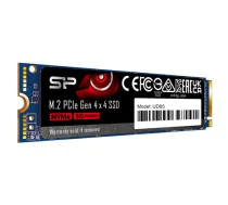 SILICON POWER SSD UD85 2TB M.2 PCIe NVMe ( SP02KGBP44UD8505 4713436150442 ) SSD disks