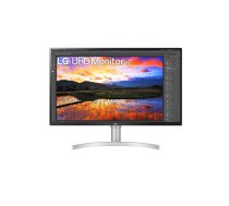 LG Monitor 32UN650P-W 32 "  IPS  UHD  3840 x 2160  16:9  5 ms  280 cd/m  60 Hz  HDMI ports quantity 2 ( 32UN650P W.BEU 32UN650P W 32UN650P W.BEU ) monitors