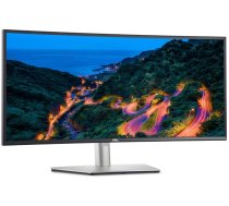 Dell UltraSharp 34 Curved USB-C Hub Monitor-U3423WE - 86.7cm (34.14") ( 210 BFIT DELL-U3423WE ) monitors