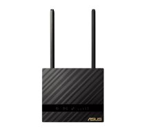 WL-Router ASUS 4G-N16 N300 Cat.4 ( 90IG07E0 MO3H00 ) Rūteris