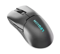 Lenovo Wireless Gaming Mouse Legion M600s Qi Storm Grey 2.4GHz Bluetooth USB wired ( GY51H47355 ) Datora pele