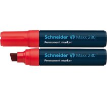 Schneider Marker Permanentny Maxx 280  Czerwony SR128002 (4004675000347) ( JOINEDIT40854351 )