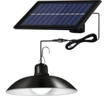 Solar lamp Superfire FF10-B ( FF10 B FF10 B FF10 B ) apgaismes ķermenis