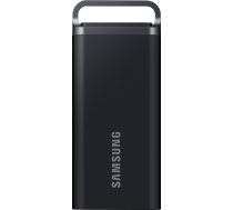 Dysk zewnetrzny SSD Samsung T5 EVO 8TB Czarny (MUPH8T0S/EU) MUPH8T0S/EU (8806094905427) ( JOINEDIT55960899 )