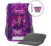 Step by Step STEP BY STEP KID PLECAK SWIECACY "BUTTERFLY" 002133620000 (4047443491954) ( JOINEDIT43330700 ) Skolas somas un penāļi