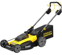 Kosiarka akumulatorowa Stanley SFMCMWS251B ( SFMCMWS251B SFMCMWS251B-XJ ) Zāles pļāvējs - Trimmeris