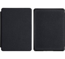 Pokrowiec Strado Etui Slim Case do Kindle Paperwhite 5 (Czarne) uniwersalny 9729616 (5907694859554) ( JOINEDIT30080013 ) Elektroniskais grāmatu lasītājs