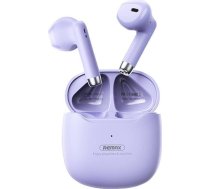 Wirelss Earbuds Remax Marshmallow Stereo (purple) ( TWS 19 Purple TWS 19 Purple TWS 19 Purple ) austiņas