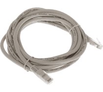 RBLINE PATCHCORD RJ45/6/3.0-GREY 3.0m RJ45/6/3.0-GREY (7611990174812) ( JOINEDIT43726081 ) tīkla kabelis