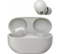 Sony WF-1000XM5 Headset Wireless In-ear Calls/Music Bluetooth Silver ( WF1000XM5S.CE7 WF1000XM5S WF1000XM5S.CE7 )