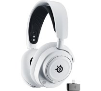 SteelSeries Arctis Nova 7X White ( STEEL 61567 61567 STEEL 61567 ) austiņas