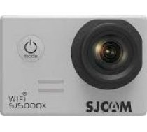 Kamera SJCAM Kamera SJ5000X Elite SJCAM WiFi 4K 60FPS Sony EX Biala 0000001448 (6970080835424) ( JOINEDIT51930437 ) sporta kamera
