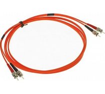 RBLINE PATCHCORD WIELOMODOWY PC-2ST/2ST-MM-2 2m PC-2ST/2ST-MM-2 (5902887034138) ( JOINEDIT51864613 ) tīkla kabelis